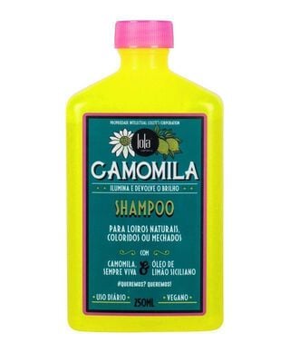 Shampoo Lola Camomila,hi-res