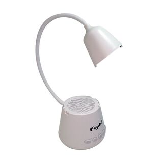 LAMPARA PARLANTE FUJITEL BT/FM/USB/AUX,hi-res