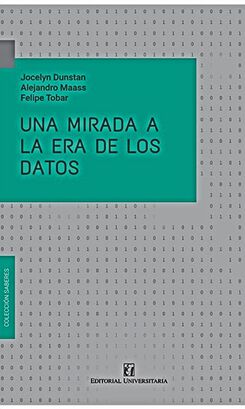 LIBRO UNA MIRADA A LA ERA DE LOS DATOS /989,hi-res