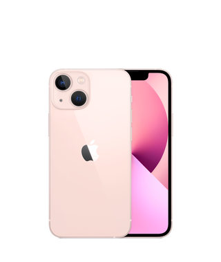 Apple Iphone 13 5G 128 GB Rosado Reacondicionado,hi-res