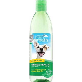 TropiClean Perros Oral Care Aditivo Agua 236 mL,hi-res