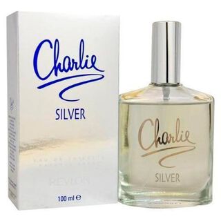 Perfume Charlie Silver Edt 100ml,hi-res