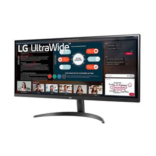 Monitor LG UltraWide FHD De 26 (2560x1080) IPS,hi-res