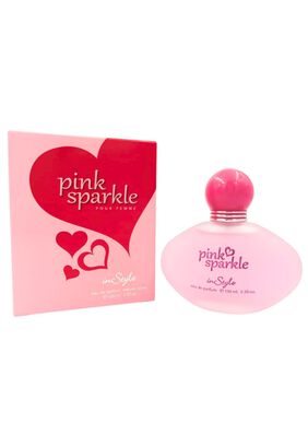 Instyle Pink Sparkle EDP 100 ml,hi-res