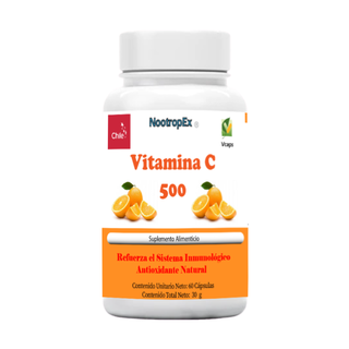 Vitamina C ,hi-res