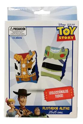 Toy Story Flotador Alitas Salvavidas -  Disney,hi-res