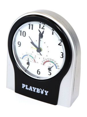 Reloj Playboy Gris 298,hi-res