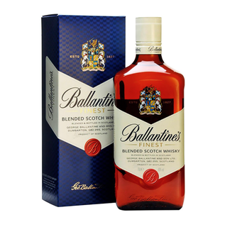 Whisky Ballantines Finest Queen 40° 750cc,hi-res