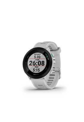 Smartwatch Forerunner 55 Whitestone,hi-res