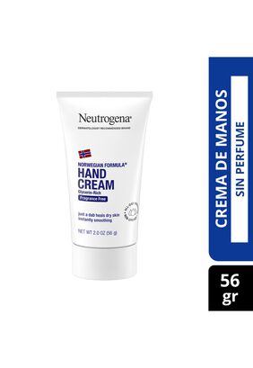 Crema de manos NEUTROGENA® Noruega 56 gr,hi-res