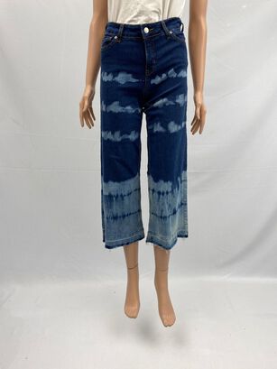 Jeans Opposite Talla S (2029),hi-res