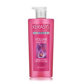 Acondicionador para cabellos finos y sin volumen - KERASYS Advanced Ampoule Treatment 600ml - Volume,hi-res