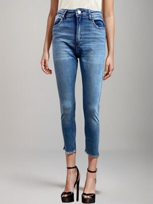 Jeans Rapsodia Talla XS (5002),hi-res