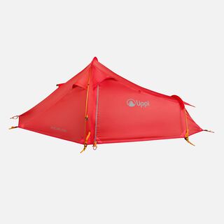 Carpa Unisex Aucar 200 HangPro Tent Naranjo Lippi,hi-res