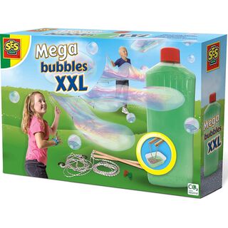 Kit Mega Burbujas XXL,hi-res