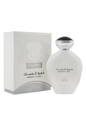 Nusuk Khumrat Al Musk Eau De Parfum 100 ml Hombre,hi-res