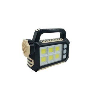 Linterna Lampara LED Portable Solar,hi-res