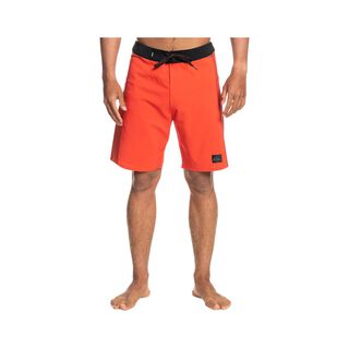 Shorts Quiksilver Highlite Arch 19'' Hombre Aurora Red,hi-res