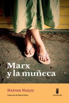 Libro Marx Y Muñeca -602-,hi-res