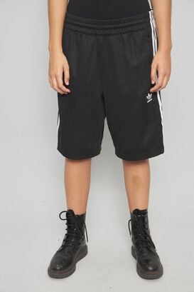 Shorts casual  negro adidas talla M 562,hi-res