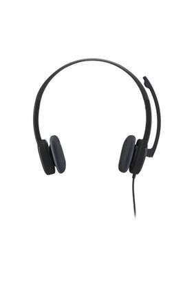 Audífonos Logitech H151 On-Ear,hi-res