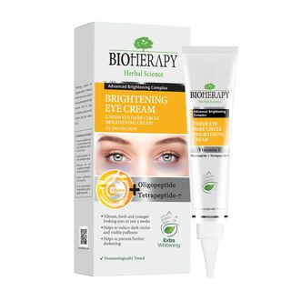 Bioherapy Brightening Eye Cream (Crema Iluminadora De Ojos) 15Ml,hi-res
