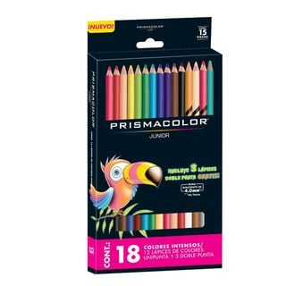 Lápices de Colores Prismacolor Junior Set 15,hi-res