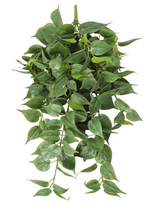 Enredadera colgante con 166 hojas verdes de 75 cm,hi-res