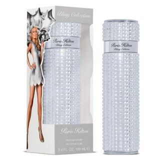 Paris Hilton Bling Collection EDP 100Ml Mujer,hi-res
