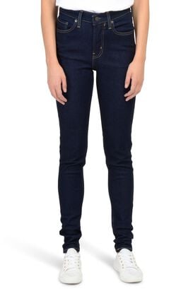 Jeans Mujer 721 High-Rise Skinny Azul Levis 18882-0023,hi-res
