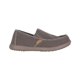 Slip On Bamers Pagaza Hombre Gris,hi-res