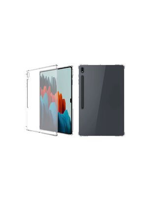 Carcasa Transparente Para Samsung Galaxy Tab S8 Ultra 14.6,hi-res