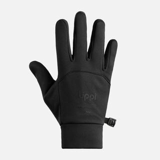Guante Unisex B-Connect Therm-Pro Glove Negro Lippi I24,hi-res