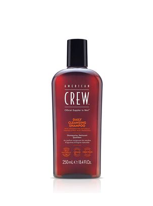 American Crew Daily Cleansing Shampoo 250ml / 8,4 Oz,hi-res