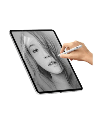 Lamina Mica PaperLike Para iPad 10.9" (4ta - 5ta Generacion) Sensación Papel ,hi-res
