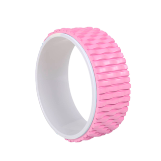 Rueda de Yoga Pink – Yoga Wheel,hi-res