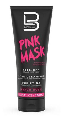 Peel Off Mask Rosa Level 3 (250 Ml),hi-res