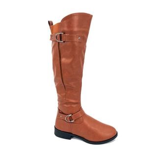 WIDE FIT BOOTS DREATO MUJER d2082,hi-res