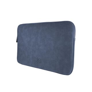 Funda Notebook Klip Xtreme KNS-220 azul,hi-res