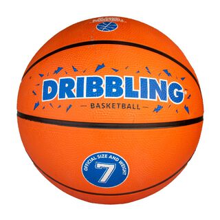 Balon Basketball Basquet Modelo N7 Drb,hi-res