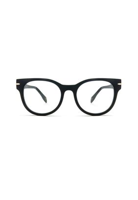 Lentes Opticos Negro Mita Eyewear MIO1005C252,hi-res