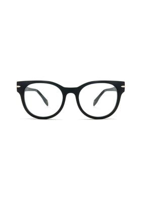 Lentes Opticos Negro Mita Eyewear MIO1005C252,hi-res