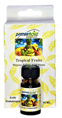 Aceite Aromaterapia Frutos Tropicales - Premier,hi-res