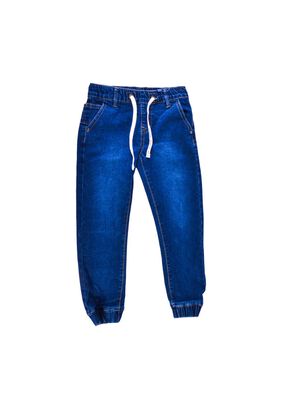 Jeans Niño Azul Pillin,hi-res