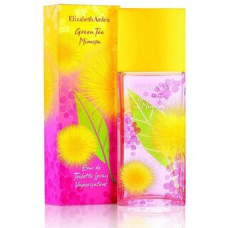 GREEN TEA MIMOSA EDT MUJER 100ML,hi-res
