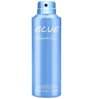 Blue Body Spray 170 ML (H),hi-res