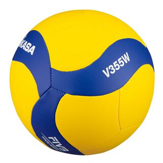 Balón vóleibol mikasa V 355 W - N°5,hi-res