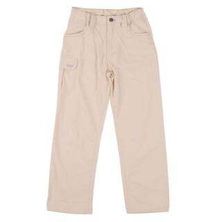 Pantalon Niña Trail Q-Dry Pants Crema Lippi,hi-res
