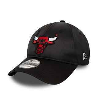Jockey Chicago Bulls NBA 9Twenty Black - 60434965,hi-res