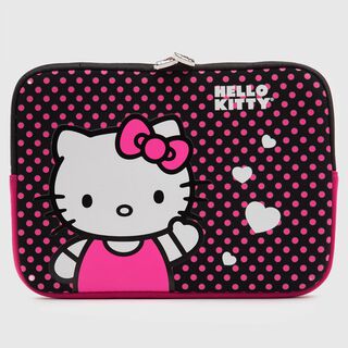 Funda Tablet 10" 20409C Black Hello Kitty,hi-res